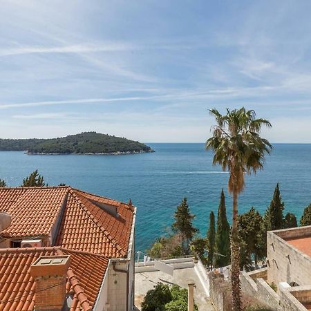 Apartment View Dubrovnik Exterior photo